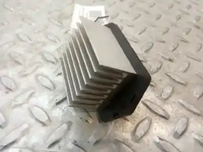 Автозапчастина б/у стійкість на нагревання для suzuki swift berlina (mz) glx посилання на oem iam 0778000710