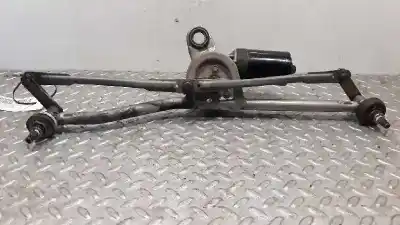 Pezzo di ricambio per auto di seconda mano tiranti e motorino del tergicristallo anteriore per bmw serie 3 coupe (e46) 320 ci riferimenti oem iam 67638362155