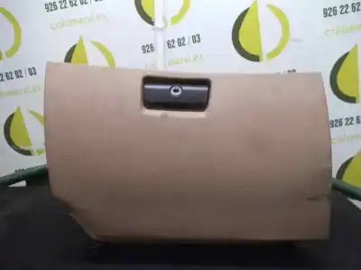 Peça sobressalente para automóvel em segunda mão Porta Luvas por BMW X5 (E53) 3.0d Referências OEM IAM 51168408845  