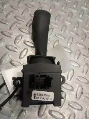 Second-hand car spare part indicator switch for bmw serie 3 coupe (e46) 320 ci oem iam references 8363668k  01104010