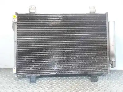 Автозапчастина б/у конденсат/радіатор кондиционера для suzuki swift berlina (mz) glx посилання на oem iam 9531062j0  