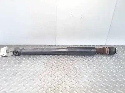 Автозапчастина б/у амортизатор задній лівий для suzuki swift berlina (mz) glx посилання на oem iam 4180062j01