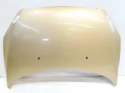 Second-hand car spare part BONNET for PEUGEOT 307 (S1)  OEM IAM references 7901J0  