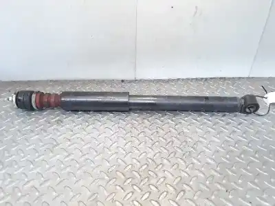 Автозапчастина б/у правий задній амортизатор для suzuki swift berlina (mz) glx посилання на oem iam 4180062j01