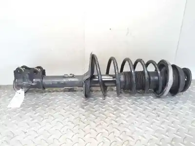 Автозапчастина б/у амортизатор передній лівий для suzuki swift berlina (mz) glx посилання на oem iam 95507005