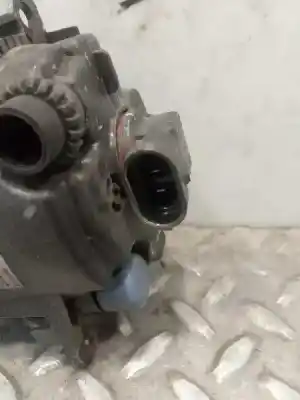 Автозапчасти б/у левая противотуманная фара за suzuki swift berlina (mz) glx ссылки oem iam 3550063j03  