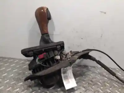 Pezzo di ricambio per auto di seconda mano leva del cambio per bmw serie 3 coupe (e46) 320 ci riferimenti oem iam 25117527256