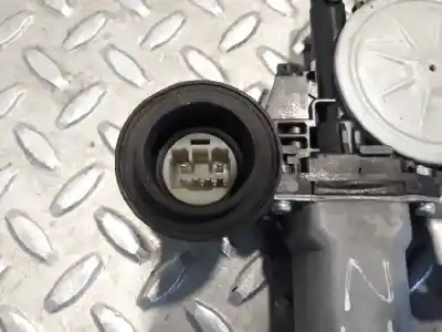 Автозапчастина б/у регулятор вікна передній лівий для suzuki swift berlina (mz) glx посилання на oem iam 8346063j00  2621003380