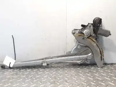 Автозапчастина б/у регулятор вікна передній лівий для suzuki swift berlina (mz) glx посилання на oem iam 8346063j00  2621003380