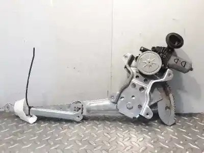 Автозапчастина б/у регулятор переднього правого скла для suzuki swift berlina (mz) glx посилання на oem iam 8341060b11000