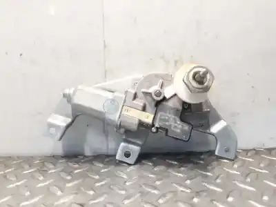 Автозапчастина б/у двигатель заднього склоочисника для suzuki swift berlina (mz) glx посилання на oem iam 3881062j01000