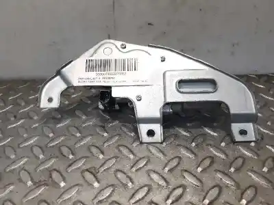 Second-hand car spare part rear windshield wiper motor for suzuki swift berlina (mz) glx oem iam references 3881062j01000  