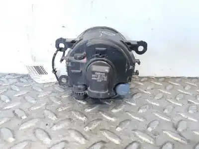 Автозапчасти б/у правая противотуманная фара за suzuki swift berlina (mz) glx ссылки oem iam 3550063j03  