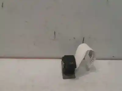 Автозапчастина б/у передній правий віконний вимикач для audi a3 (8l) 1.6 ambiente посилання на oem iam 4b0959855
