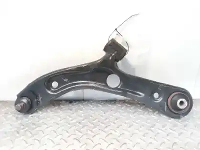 Автозапчастина б/у передній лівий нижний рычаг підвіски для suzuki swift berlina (mz) glx посилання на oem iam 4520272k00