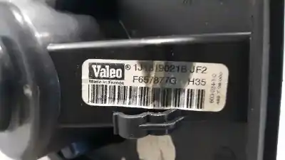 Автозапчастина б/у тепловий двигун для audi a3 (8l) 1.6 ambiente посилання на oem iam 1j1819021b  f657877g