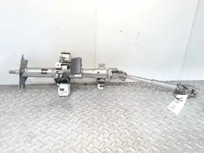 Автозапчастина б/у рульва колонка для suzuki swift berlina (mz) glx посилання на oem iam 4820062j10