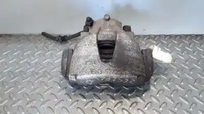 Автозапчастина б/у передній правий гальмівний супорт для opel astra gtc 1.6 16v посилання на oem iam 