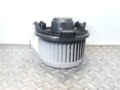 Автозапчастина б/у тепловий двигун для suzuki swift berlina (mz) glx посилання на oem iam av2727000311