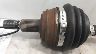 Second-hand car spare part front left transmission for audi a3 (8l) 1.6 ambiente oem iam references 1j0407271q  1j0407271q