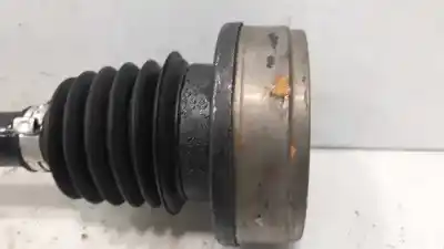 Second-hand car spare part front left transmission for audi a3 (8l) 1.6 ambiente oem iam references 1j0407271q  1j0407271q
