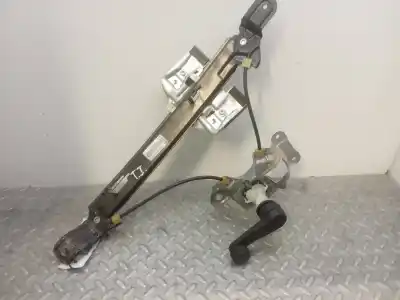 Автозапчасти б/у регулятор стекла заднего левого за seat leon (1p1) 1.9 tdi ссылки oem iam 