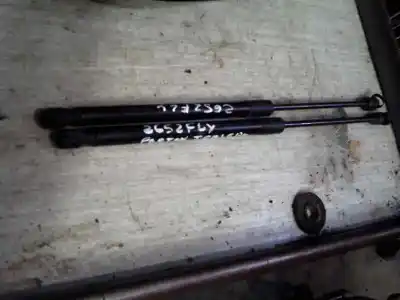 Автозапчастина б/у амортизаторі багажника/дверей для opel astra gtc 1.6 16v посилання на oem iam 