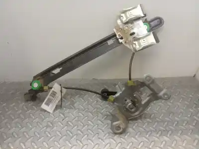 Автозапчасти б/у задний правый стеклорегулятор за seat leon (1p1) 1.9 tdi ссылки oem iam 