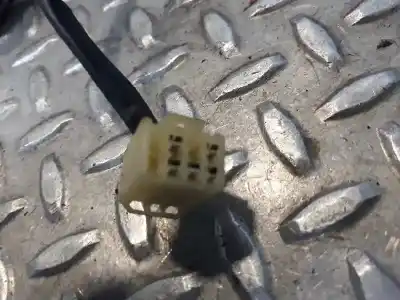 Автозапчасти б/у задний вид справа за suzuki swift berlina (mz) glx ссылки oem iam 8470162j20zcc  