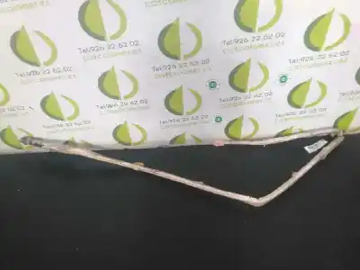 Second-hand car spare part front right curtain airbag for audi a4 berlina (8e) 1.9 tdi (96kw) oem iam references 8e5880742a