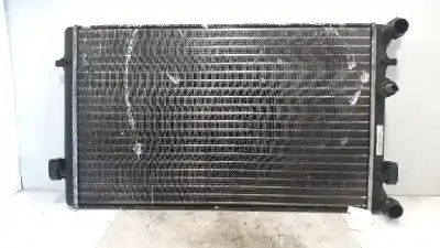 Gebrauchtes Autoersatzteil WASSERRADIATOR zum AUDI A3 (8L)  OEM-IAM-Referenzen 1J0121253N  1J0121253N