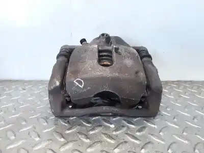 Автозапчастина б/у передній правий гальмівний супорт для suzuki swift berlina (mz) glx посилання на oem iam 5511062j10000