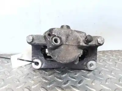Автозапчасти б/у передний правый тормозной суппорт за suzuki swift berlina (mz) glx ссылки oem iam 5511062j10000  