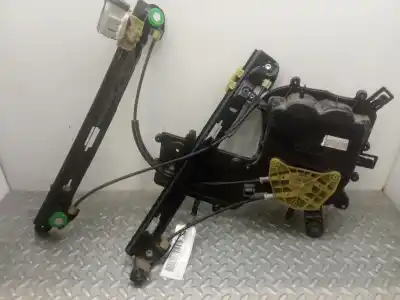 Автозапчасти б/у регулятор стекла переднего правого за seat leon (1p1) 1.9 tdi ссылки oem iam 1k0959792l