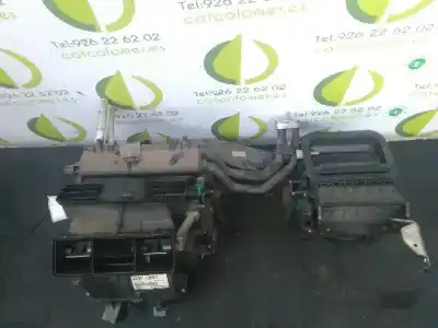 Second-hand car spare part full normal heating for audi a4 berlina (8e) 1.9 tdi (96kw) oem iam references 