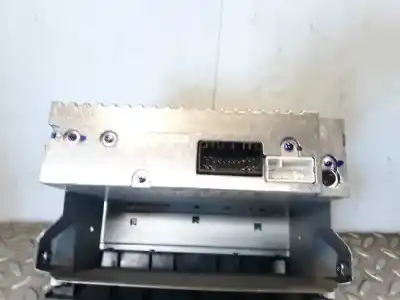 Автозапчасти б/у аудиосистема / радио cd за suzuki swift berlina (mz) glx ссылки oem iam 3910162j2  3910162j20bzh