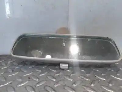 Автозапчастина б/у внутрішне дзеркало для suzuki swift berlina (mz) glx посилання на oem iam 8477063j00000