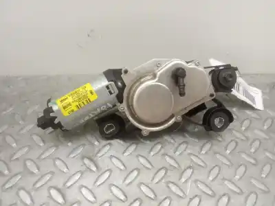 Автозапчасти б/у мотор заднего стеклоочистителя за seat leon (1p1) 1.9 tdi ссылки oem iam 5p0955711c