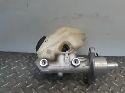 Peça sobressalente para automóvel em segunda mão BOMBA DE TRAVÕES por OPEL CORSA C (X01)  Referências OEM IAM Y21537  