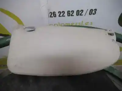 Peça sobressalente para automóvel em segunda mão pára-sol esquerdo por ford focus berlina (cap) 1.8 tdci turbodiesel cat referências oem iam 