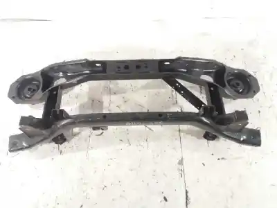 Second-hand car spare part rear axle for ford focus turnier (cb4) trend oem iam references 