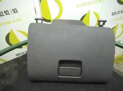 Peça sobressalente para automóvel em segunda mão porta luvas por ford focus berlina (cap) 1.8 tdci turbodiesel cat referências oem iam 1369499