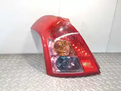 Автозапчастина б/у лівий ход ліхар для suzuki swift berlina (mz) glx посилання на oem iam 3567072k00