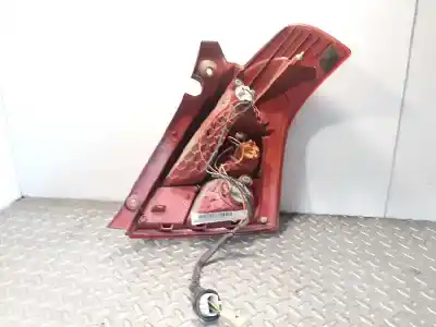 Автозапчасти б/у левый задний фонарь за suzuki swift berlina (mz) glx ссылки oem iam 3567072k00  