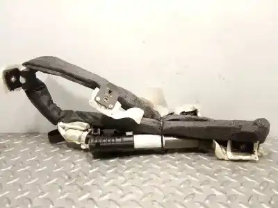 Pezzo di ricambio per auto di seconda mano AIRBAG A TENDA ANTERIORE DESTRO per FIAT LINEA (110)  Riferimenti OEM IAM 0051909749 34019364C 517550860