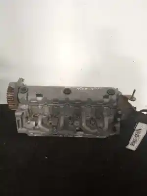 Pezzo di ricambio per auto di seconda mano testata motore per renault scenic (ja..) 1.9 dci authentique riferimenti oem iam   