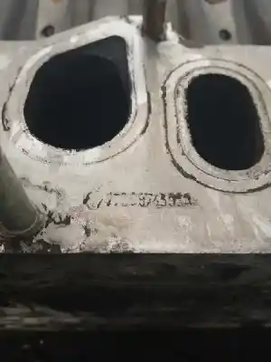Pezzo di ricambio per auto di seconda mano testata motore per renault scenic (ja..) 1.9 dci authentique riferimenti oem iam   