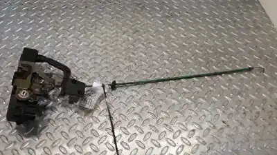 İkinci el araba yedek parçası Sol Arka Kapi Kilidi için FIAT STILO (192) 1.9 JTD CAT OEM IAM referansları   