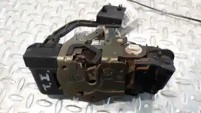 İkinci el araba yedek parçası sol arka kapi kilidi için fiat stilo (192) 1.9 jtd cat oem iam referansları   