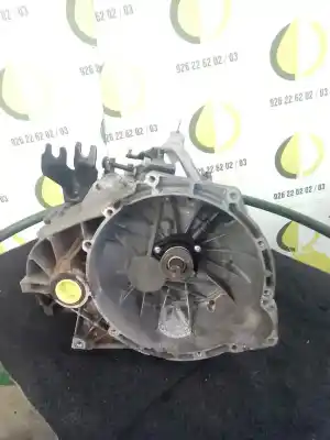 Second-hand car spare part gearbox for ford focus turnier (cb4) trend oem iam references gm5r7002zb
